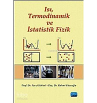 Isı, Termodinamik ve İstatistik Fizik