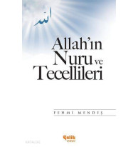 Allah'ın Nuru ve Tecellileri
