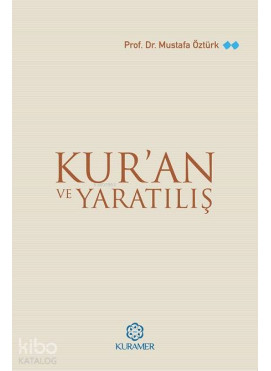 Kur'an ve Yaratılış