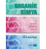 Organik Kimya