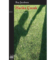 Harika Çocuk
