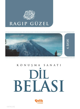Konuşma Sanatı Dil Belası