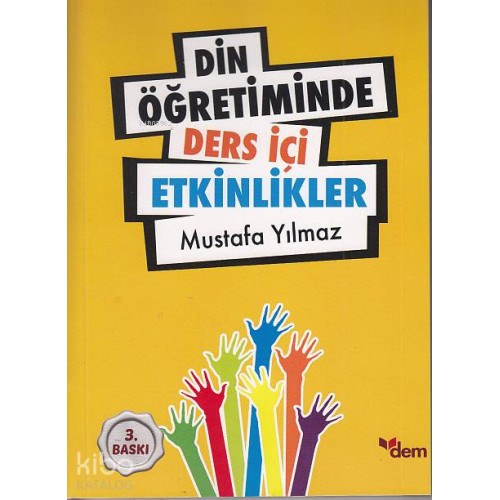 Din Öğretiminde Ders İçi  Etkinliker