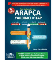 9. Sınıf Arapça Yardımcı Kitap