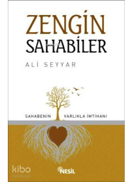 Zengin Sahabiler