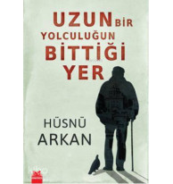 Uzun Bir Yolculuğun Bittiği Yer