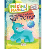 Niçinli Masallar - Gözlüğünü Kaybeden Hipopotam; Etkinlikli