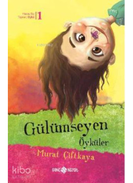 Gülümseyen Öyküler