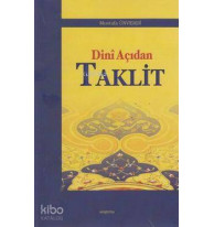 Dini Açıdan Taklit