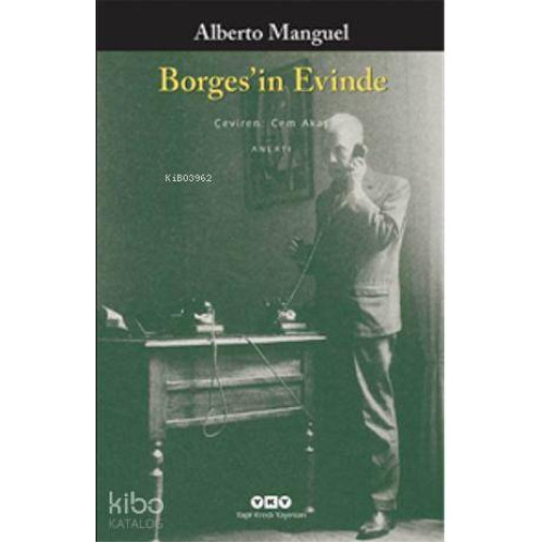 Borgesin Evinde