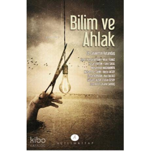 Bilim ve Ahlak