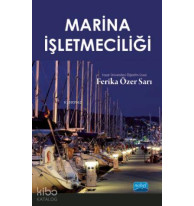 Marina İşletmeciliği