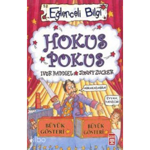 Hokus Pokus