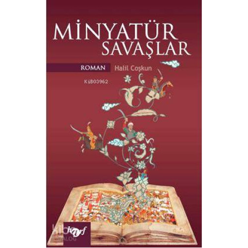 Minyatür Savaşlar