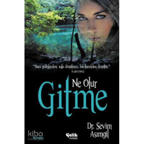 Ne Olur Gitme
