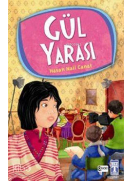 Gül Yarası