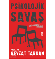 Psikolojik Savaş - Gri Propaganda