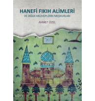 Hanefi Fıkıh Alimleri