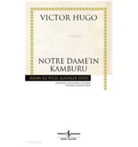 Notre Dame'ın Kamburu