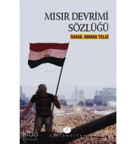 Mısır Devrimi Sözlüğü