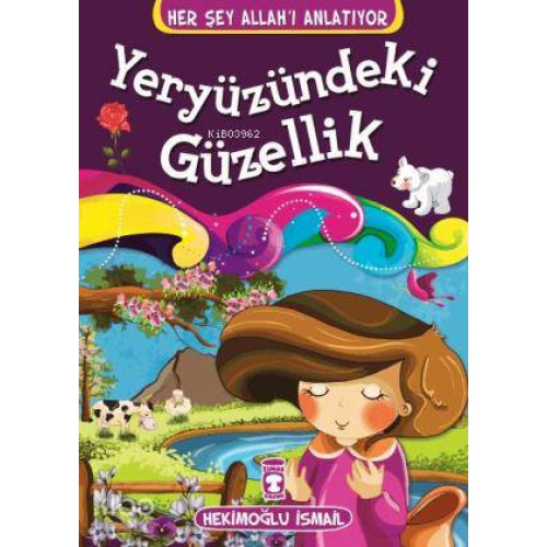 Yeryüzündeki Güzellik