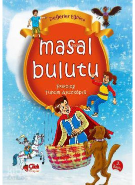 Masal Bulutu