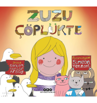 Zuzu Çöplükte (3-8 Yaş)