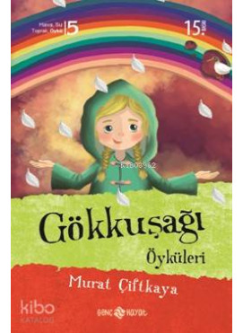 Gökkuşağı Öyküleri