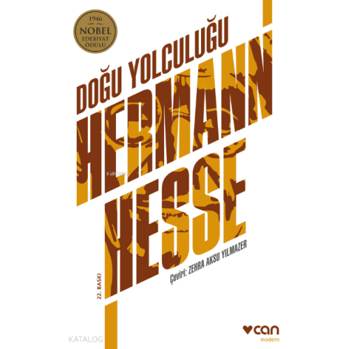 Doğu Yolculuğu