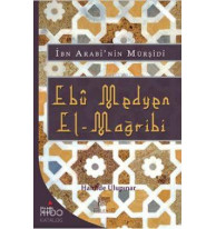 Ebû Medyen El-Mağribi