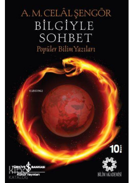 Bilgiyle Sohbet