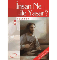 İnsan Ne İle Yaşar?