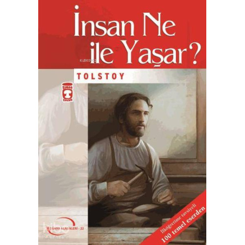 İnsan Ne İle Yaşar?