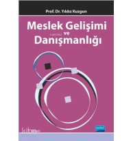 Meslek Gelişimi ve Danışmanlığı