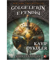 Gölgelerin Efendisi - Kayıp Öyküler