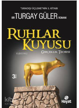 Ruhlar Kuyusu