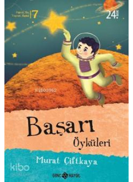 Başarı Öyküleri