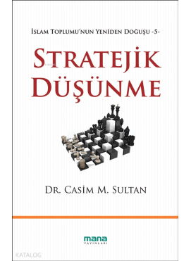 Stratejik Düşünme