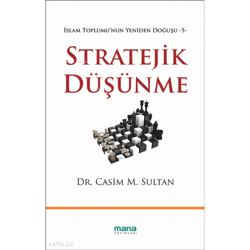 Stratejik Düşünme
