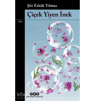 Çiçek Yiyen İnek