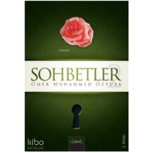 Sohbetler 2 Cilt