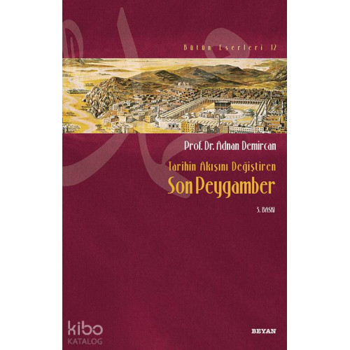 Son Peygamber