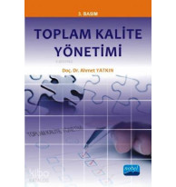 Toplam Kalite Yönetimi