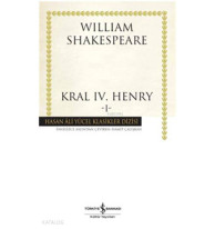 Kral IV. Henry I