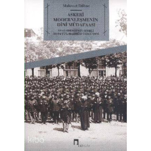 Askeri Modernleşmenin Dini Müdafaası