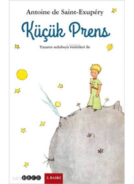 Küçük Prens
