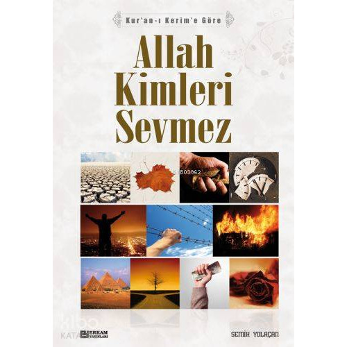 Allah Kimleri Sevmez