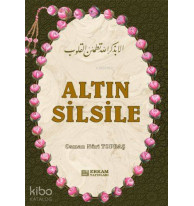 Altın Silsile (Ciltli)