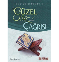 Güzel Söz Çağrısı