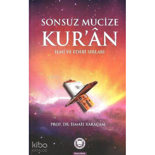 Sonsuz Mucize Kuran